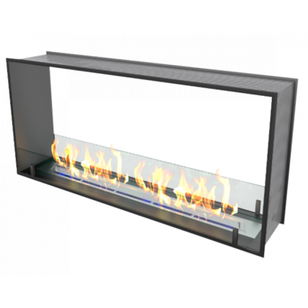 Встраиваемый сквозной очаг ZeFire Standart 1500 Встраиваемый сквозной очаг ZeFire Standart 1500 по цене 53 500 руб.