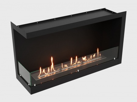 Встроенный биокамин Lux Fire Угловой 1155 М (левый угол) Встроенный биокамин Lux Fire Угловой 1155 М (левый угол) по цене 76 890 руб.
