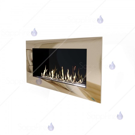 Встраиваемый биокамин / очаг Mercury 900 Chrome (SappFire) Встраиваемый биокамин / очаг Mercury 900 Chrome (SappFire) по цене 43 800 руб.