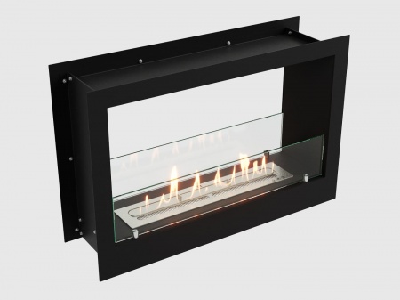 Встроенный биокамин Lux Fire Сквозной 730 S Встроенный биокамин Lux Fire Сквозной 730 S по цене 48 400 руб.