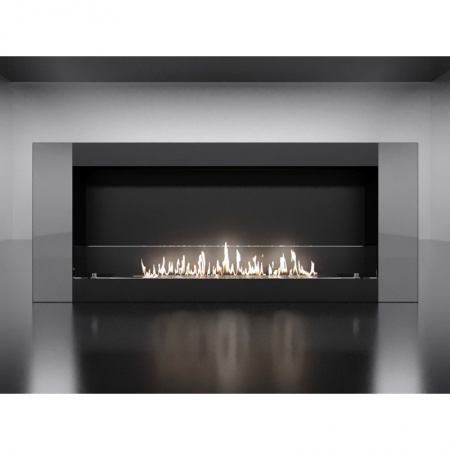 Биокамин встраиваемый P1100V PremiumFire Биокамин встраиваемый P1100V PremiumFire по цене 71 520 руб.