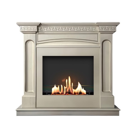 Биокамин в портале SteelHeat Venecia, стекло по цене 78 180 руб.