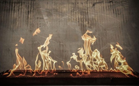 
Газовая топка Vero Design GA 5 F