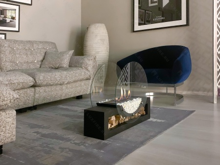 Напольный биокамин Lux Fire "Рональдо" Напольный биокамин Lux Fire "Рональдо" по цене 86 273 руб.