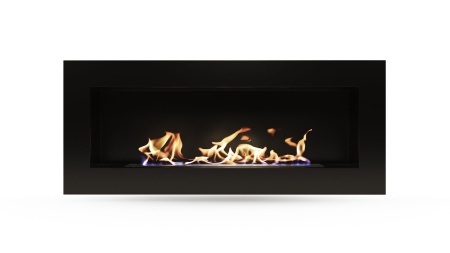 Биокамин "Русский огонь" Лофт 2100V встраиваемый по цене 78 000 руб.