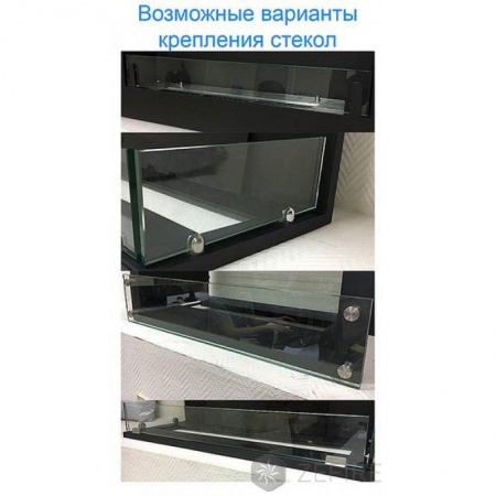 Встраиваемый сквозной очаг ZeFire Standart 1500 Встраиваемый сквозной очаг ZeFire Standart 1500 по цене 53 500 руб.