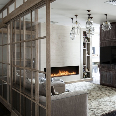 Биокамин  Fire Line Automatic 3 L=1190 steel Биокамин  Fire Line Automatic 3 L=1190 steel по цене 690 000 руб.