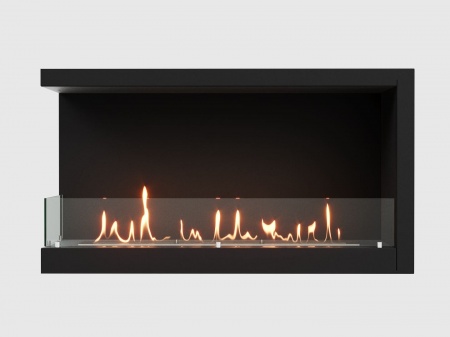 Встроенный биокамин Lux Fire Угловой 1155 М (левый угол) Встроенный биокамин Lux Fire Угловой 1155 М (левый угол) по цене 76 890 руб.