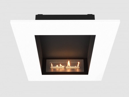 Настенный биокамин Lux Fire "Моника 2 Н" XS по цене 69 390 руб.