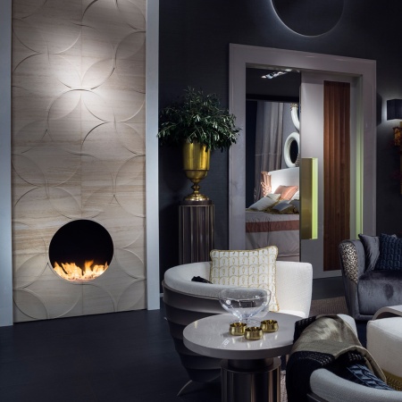 Биокамин  Fire Line Automatic 3 L=1190 steel Биокамин  Fire Line Automatic 3 L=1190 steel по цене 690 000 руб.