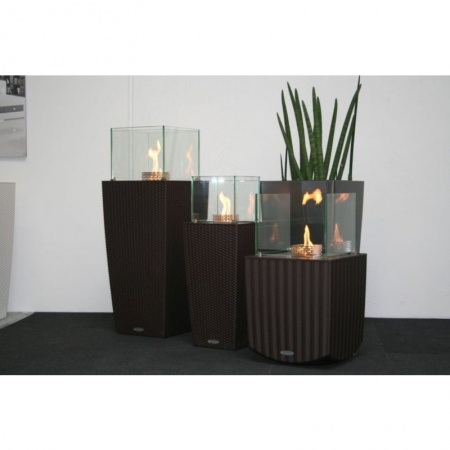 Биокамин Decoflame NICE TOWER Биокамин Decoflame NICE TOWER по цене 115 000 руб.