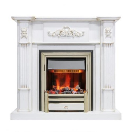 Martin (белый дуб с патиной)+Cavendish