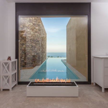 Биокамин  Fire Line Automatic 3 L=1190 steel Биокамин  Fire Line Automatic 3 L=1190 steel по цене 690 000 руб.