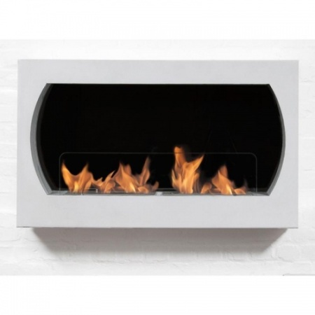 Биокамин Bio Blaze Ovial Blanc по цене 179 900 руб.