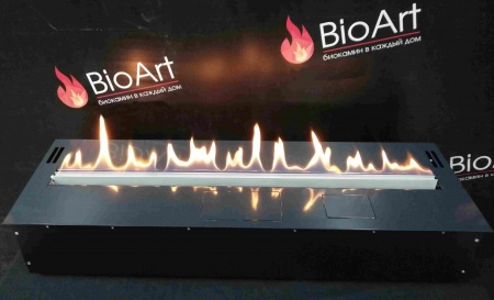 Автоматический топливный блок BioArt Smart Fire A5 2600 мм Автоматический топливный блок BioArt Smart Fire A5 2600 мм по цене 1 029 050 руб.
