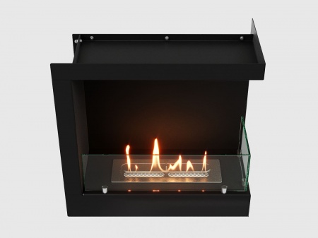 Встроенный биокамин Lux Fire Угловой 490 S (правый угол) Встроенный биокамин Lux Fire Угловой 490 S (правый угол) по цене 35 090 руб.