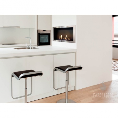 Биокамин IVENGO SLIM 1800х450 Биокамин IVENGO SLIM 1800х450 по цене 144 000 руб.