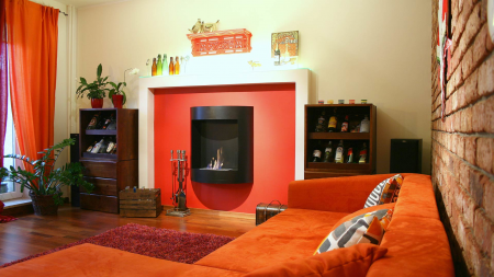 Биокамин RuFire Alberto Биокамин RuFire Alberto по цене 46 500 руб.