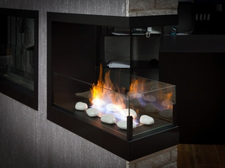 Встроенный биокамин Lux Fire Торцевой 690 S Встроенный биокамин Lux Fire Торцевой 690 S по цене 43 890 руб.