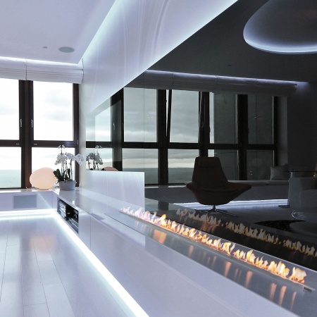 Биокамин  Fire Line Automatic 3 L=2190 Биокамин  Fire Line Automatic 3 L=2190 по цене 1 649 000 руб.