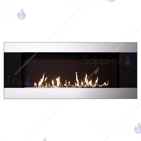 Биокамин Mercury Horizontal 1200 SappFire Биокамин Mercury Horizontal 1200 SappFire по цене 40 480 руб.
