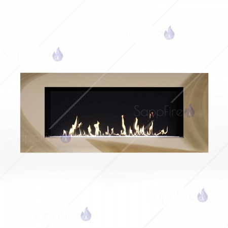 Встраиваемый биокамин / очаг Mercury 900 Chrome (SappFire) Встраиваемый биокамин / очаг Mercury 900 Chrome (SappFire) по цене 43 800 руб.