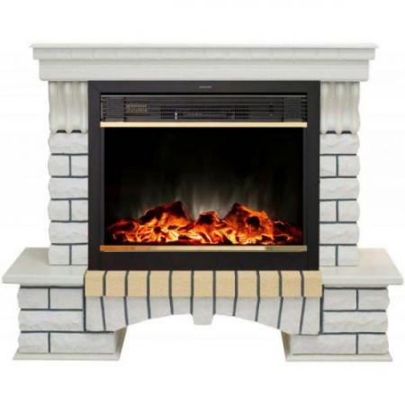 Country 26 (белый дуб)+Moonblaze Lux S BR