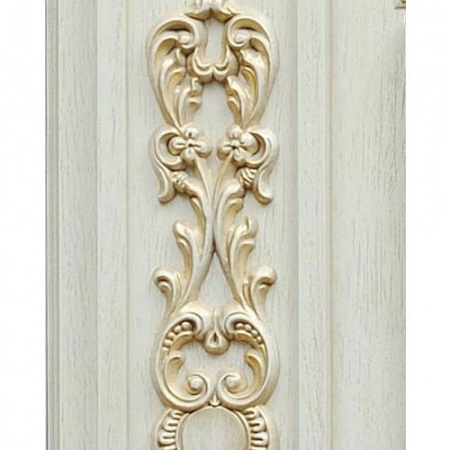 Ekaterina угловой (белый шоколад)+Jupiter FX