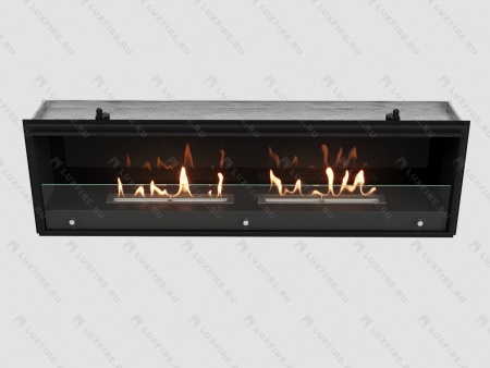 Портальный биокамин Lux Fire "Фаер Бокс Вега-2" Портальный биокамин Lux Fire "Фаер Бокс Вега-2" по цене 93 390 руб.