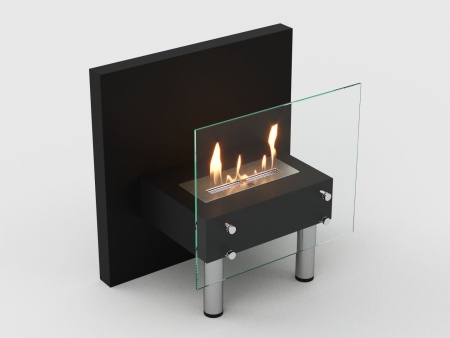 Биокамин напольный Lux Fire "Консул 3" 600 по цене 29 400 руб.