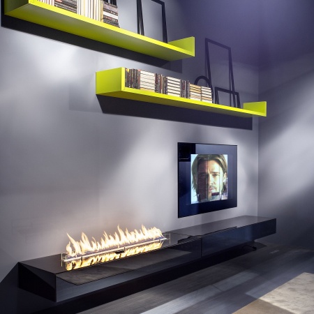 Биокамин  Fire Line Automatic 3 L=1590 Биокамин  Fire Line Automatic 3 L=1590 по цене 1 182 000 руб.