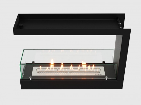 Встроенный биокамин Lux Fire Торцевой 690 S Встроенный биокамин Lux Fire Торцевой 690 S по цене 43 890 руб.