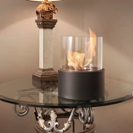 Биокамин настольный Airtone – Rond Биокамин настольный Airtone – Rond по цене 11 000 руб.