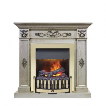 Derby (Old Silver)+Danville Brass Derby (Old Silver)+Danville Brass