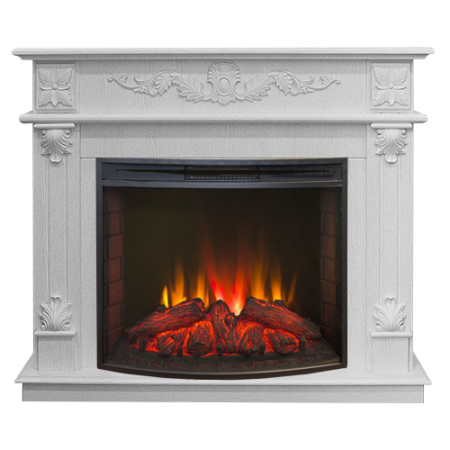 Philadelphia (белый дуб)+Evrika 25,5