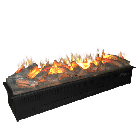 Электрокамин «Лорд Salsa 3D»