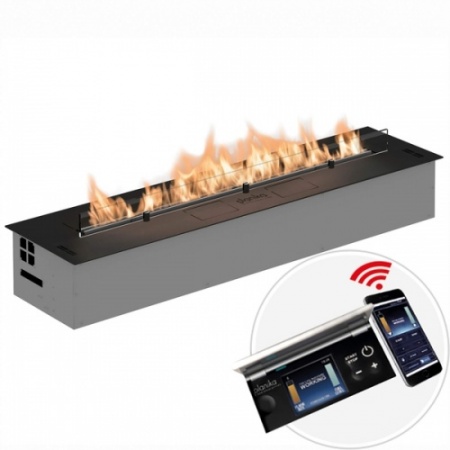 Биокамин  Fire Line Automatic 3 L=1590 Биокамин  Fire Line Automatic 3 L=1590 по цене 1 182 000 руб.