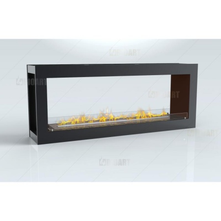 Биокамин BIOART Space c топливным блоком Automatic 700 по цене 314 075 руб.