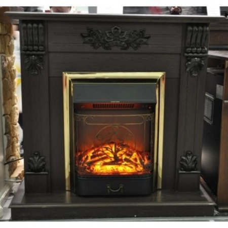 Ottawa (темный орех)+Majestic Lux BR S Ottawa (темный орех)+Majestic Lux BR S