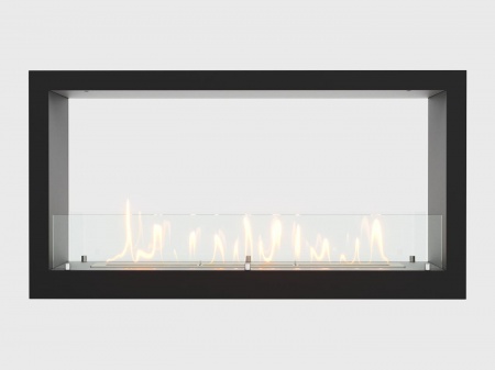 Встроенный биокамин Lux Fire Сквозной 1210 М Встроенный биокамин Lux Fire Сквозной 1210 М по цене 93 280 руб.