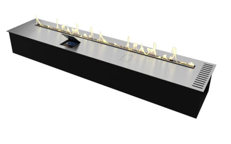 Автоматический биокамин ZeFire M 1400 по цене 349 000 руб.