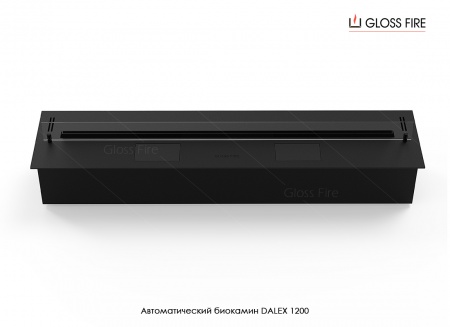 Биокамин Gloss Fire Dalex 1200 по цене 239 050 руб.