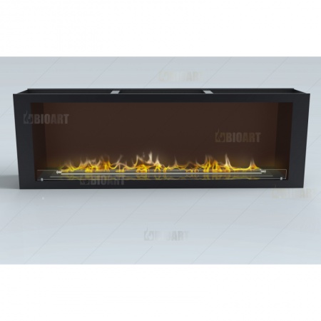 Биокамин BIOART Rodos c топливным блоком Mount Hay 900х2 Биокамин BIOART Rodos c топливным блоком Mount Hay 900х2 по цене 241 500 руб.