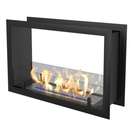 Биокамин сквозной ZeFire Standart 1100 Биокамин сквозной ZeFire Standart 1100 по цене 44 800 руб.