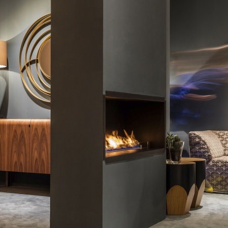 Биокамин  Fire Line Automatic 3 L=1390 Биокамин  Fire Line Automatic 3 L=1390 по цене 1 120 000 руб.