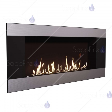 Биокамин Mercury Horizontal 1200 SappFire Биокамин Mercury Horizontal 1200 SappFire по цене 40 480 руб.