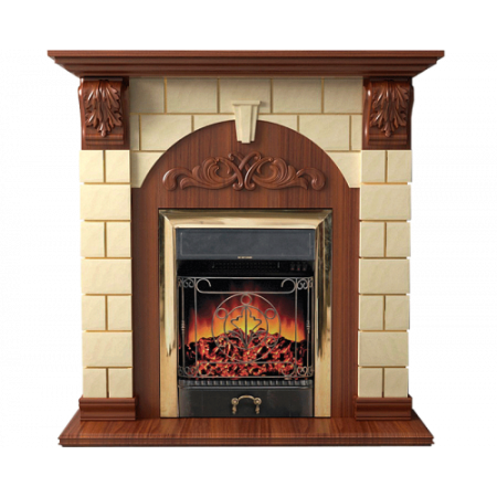 Jazz STD (грецкий орех)+Majestic Brass