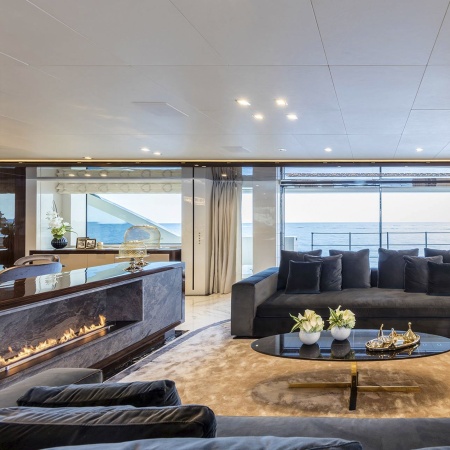 Биокамин  Fire Line Automatic 3 L=1190 steel Биокамин  Fire Line Automatic 3 L=1190 steel по цене 690 000 руб.