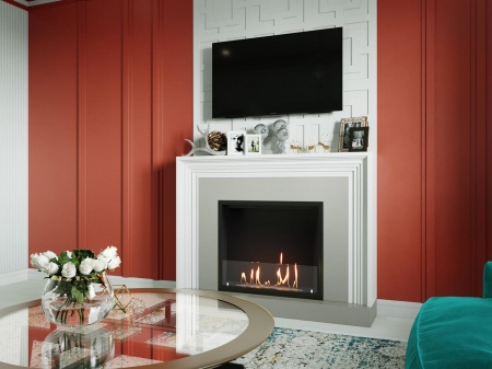 Встроенный биокамин Lux Fire Кабинет 730 S Встроенный биокамин Lux Fire Кабинет 730 S по цене 43 450 руб.