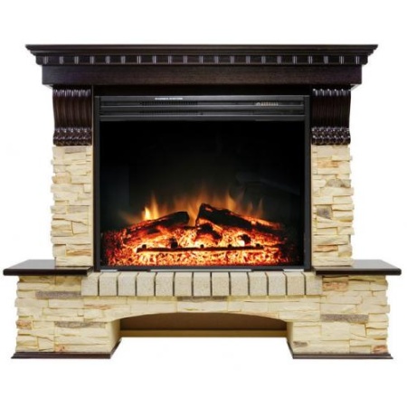 Pierre Luxe сланец (темный дуб)+Jupiter FX New